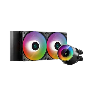 Deepcool CASTLE 240RGB V2